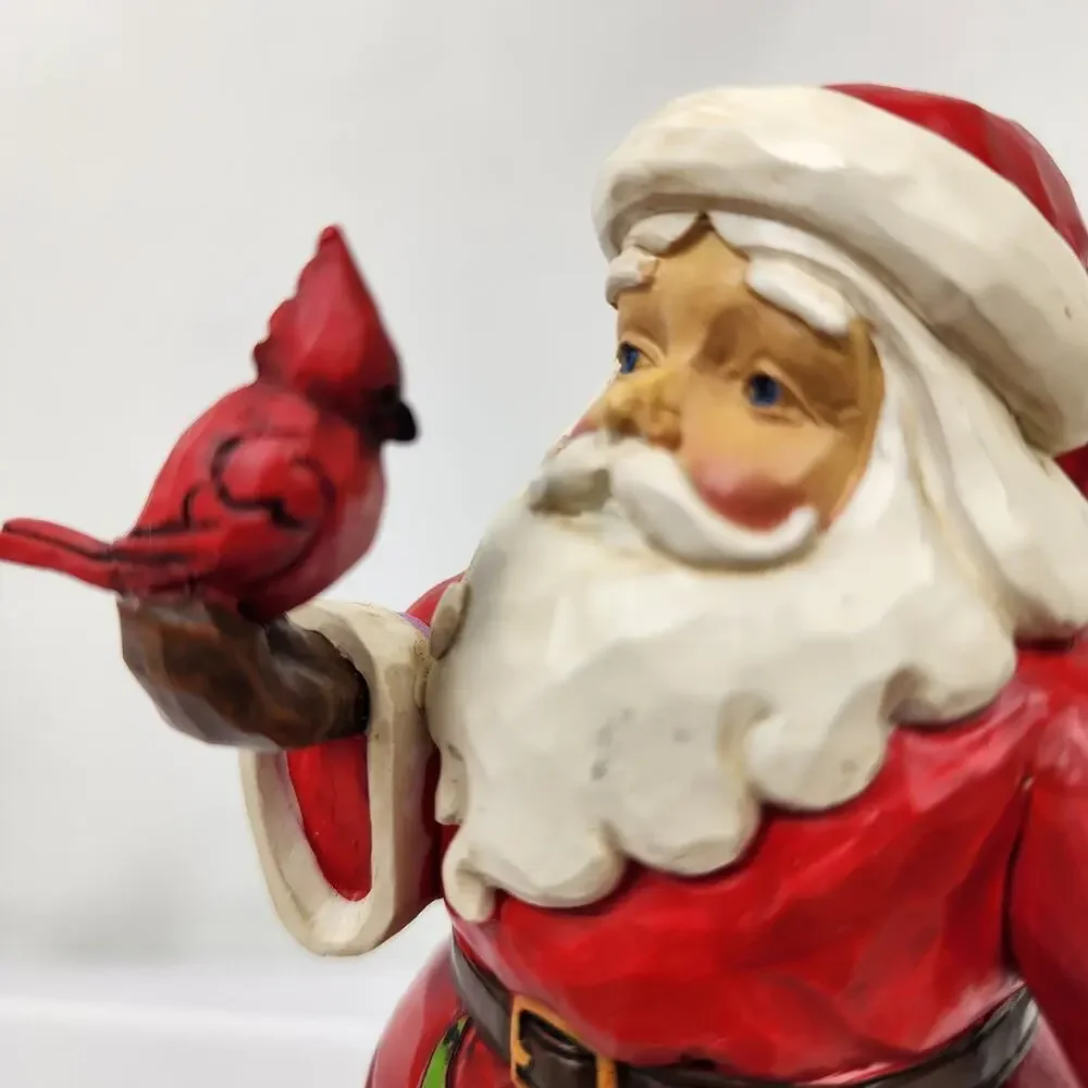 Jim Shore “Festive Friends
